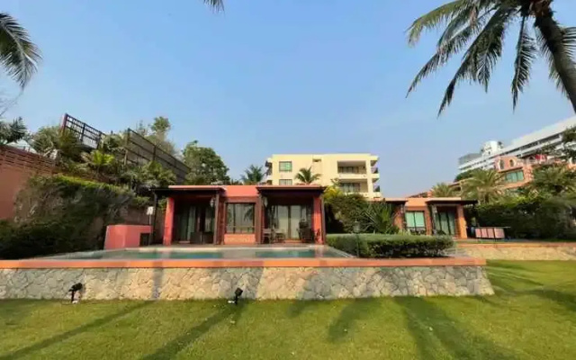 Baan Marakesh Huahin