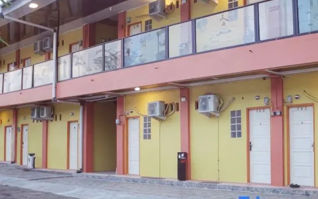 Kelapa Gading Guesthouse
