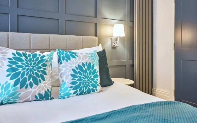 The Host Stay The Langley Hotel Apartment 2