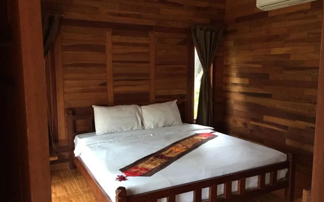 Viranya Resort