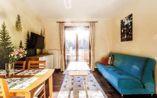 Apartamenty Sun & Snow Parkowa Polana