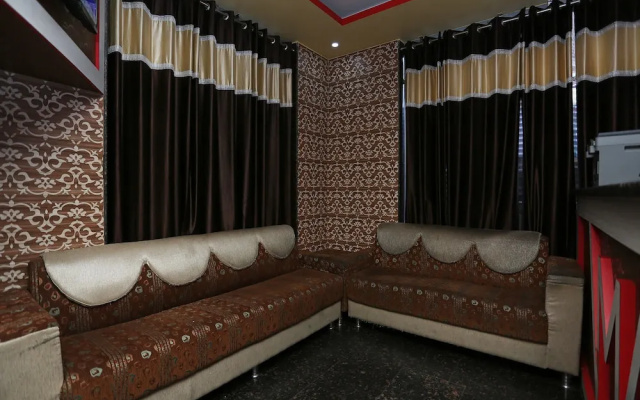 OYO 28440 Mk Hotel And Restaurant