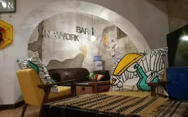 Plbh Bicycle Hostel 28
