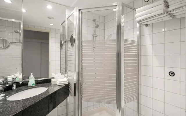 Kirchers Park & Wellness Hotel Kaiserstuhl
