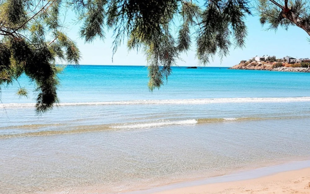 Quaint Holiday Home in Lagkada Greece Near Beach