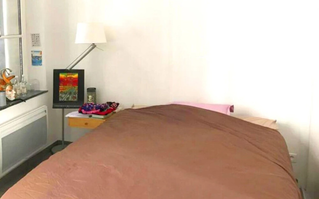 Loft Marseillais