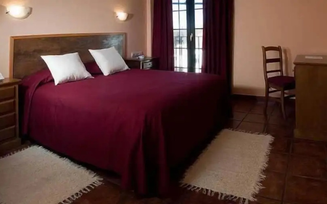 Hotel Ruta del Poniente