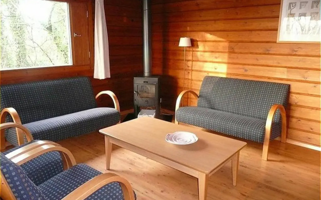 Finse Bungalow 7P, Comfort