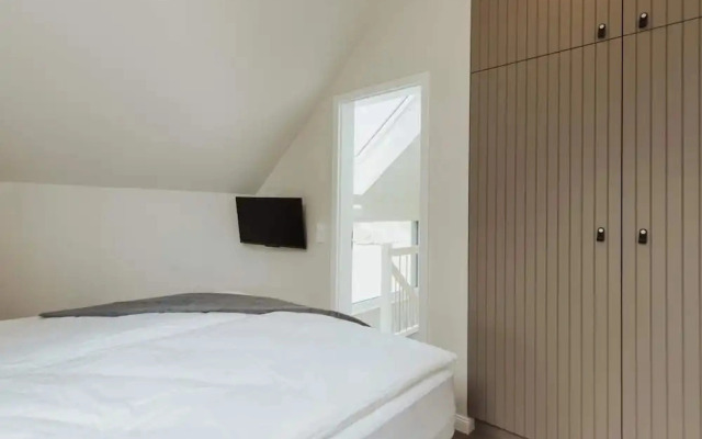 4 Star Holiday Home in Sagad