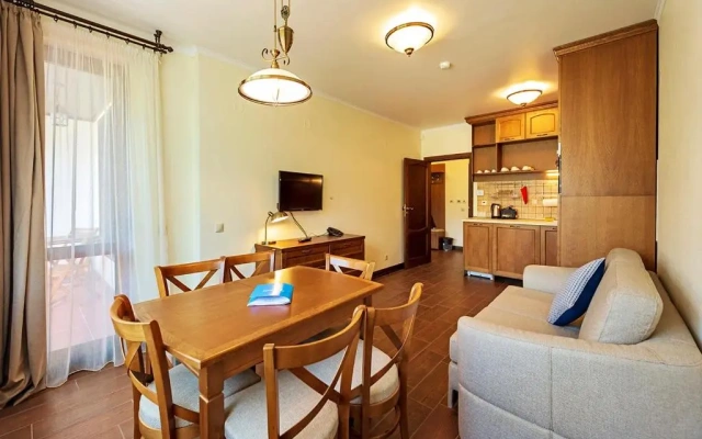 7 Pools Boutique Hotel & Spa