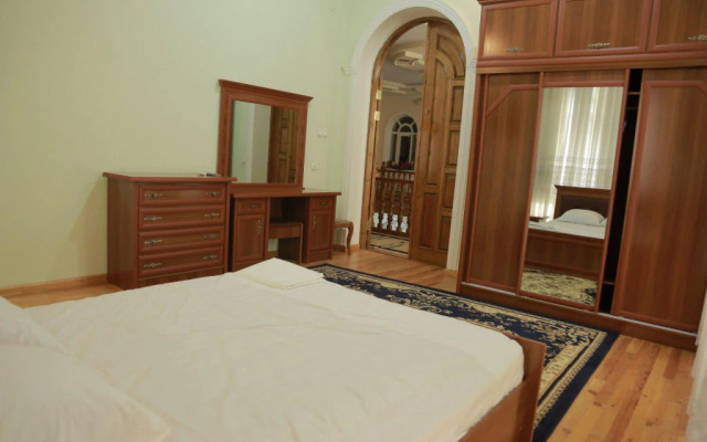 Paxtaoy Guesthouse
