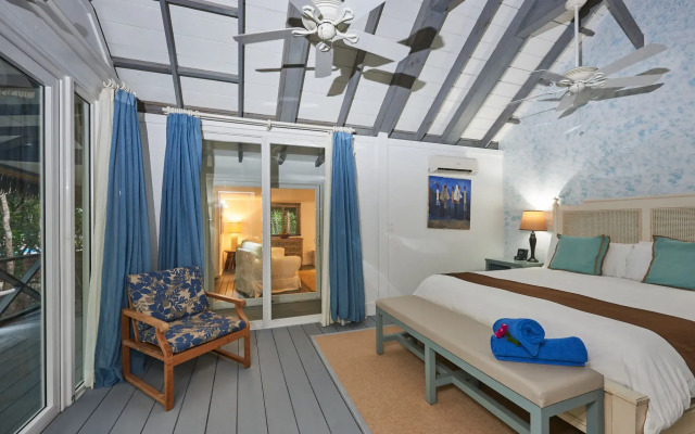 Tiamo Resort