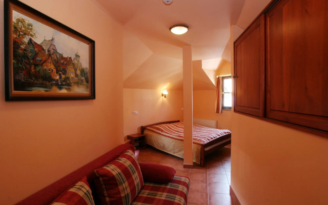 Betlem Club Hotel
