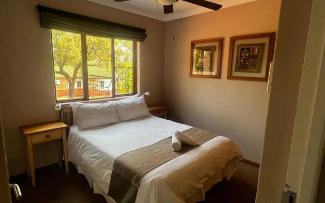 3-Bedroom House, Greenway Woods, White River