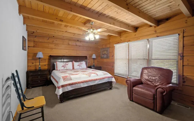 Country Pines Lodge