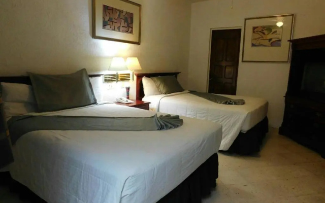 Hotel Urdinola