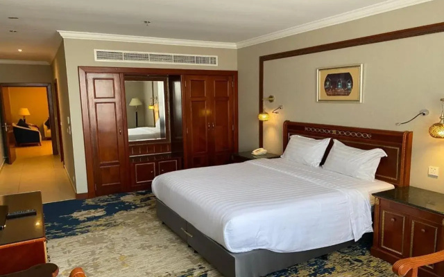 Elite Park Hotel