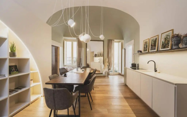 Casa Horti Suites