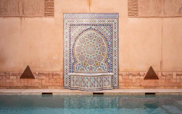 Riad Passali
