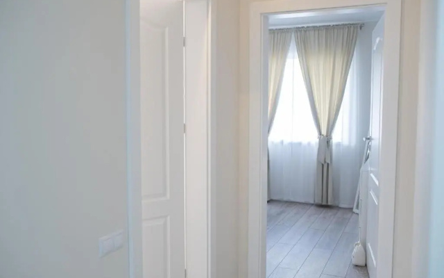 Aparthotel Teilor 2