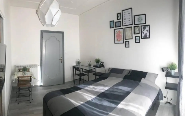 Mandala Bed & Breakfast