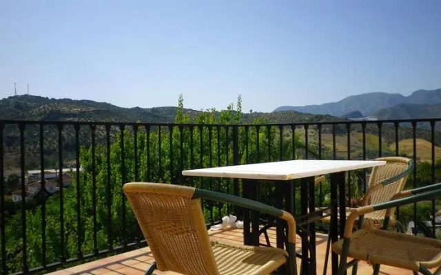 Casa Brigida