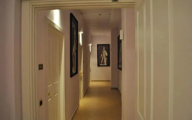 San Leucio Resort