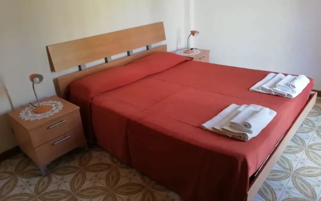 Residence Le Villette