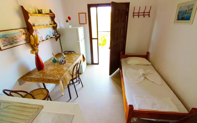 Perix House
