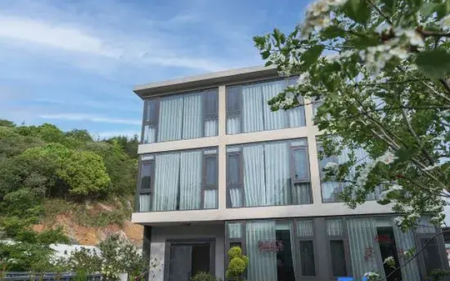 Xiangyue Shenao Homestay