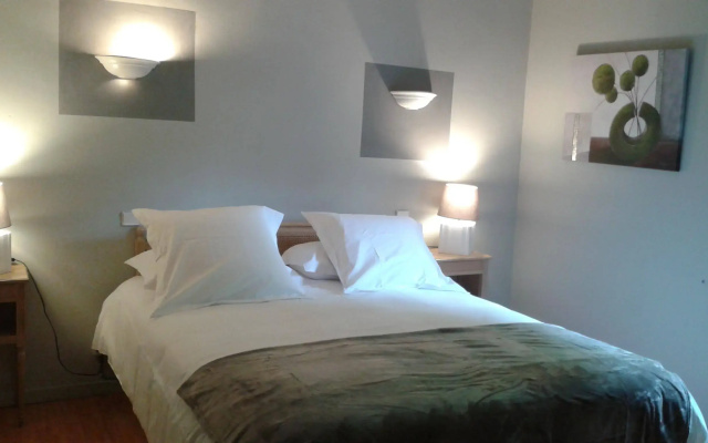 Logis Hôtel Le Domaine de la Régalière