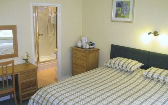 The Coach House