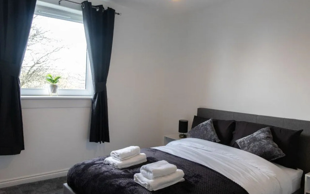 Vion Apartment - Farquhar