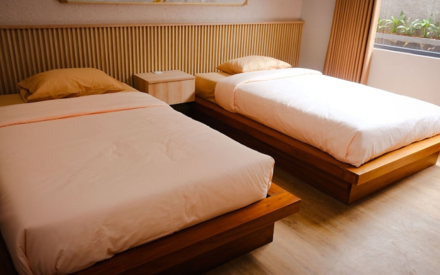 Miracle Hotel Cianjur