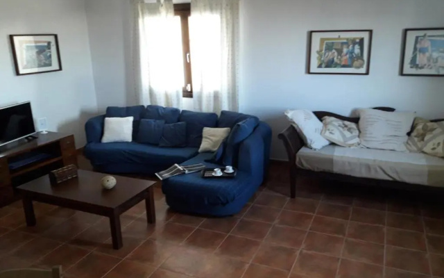 Casa Chona