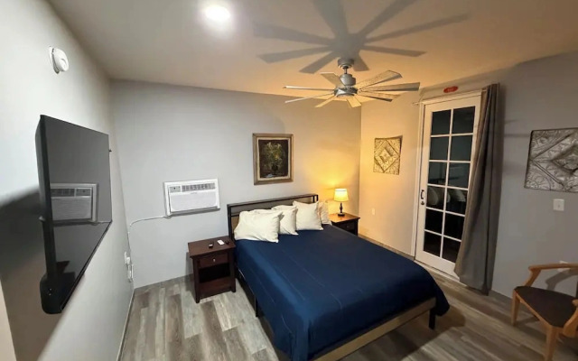 Germantown Inn & Lounge