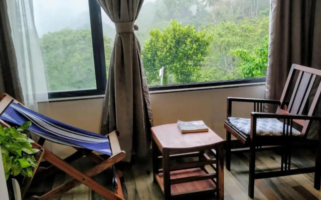 Mannoor Farms Mountain View Stays, Munnar
