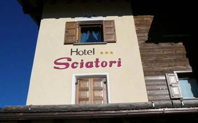 Hotel Sciatori