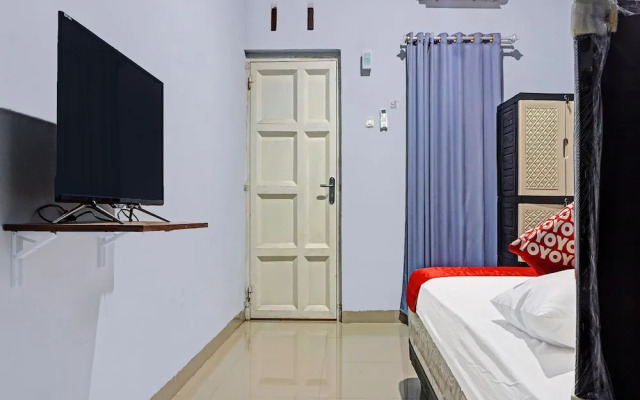 OYO 91219 Adhyaksa Homestay Makassar