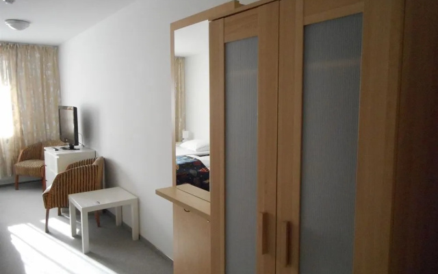 Hotel Lune Huler