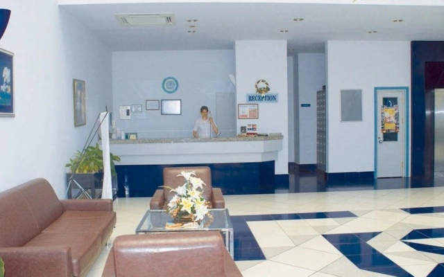 Ramira City Hotel - Adults Only