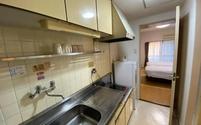 Royal Heights Chuocho - Vacation STAY 12749