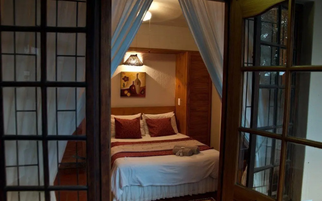 Woodpecker Inn