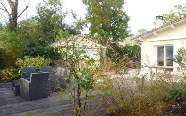 Maison Arcachon, 5 pièces, 8 personnes - FR-1-474-64