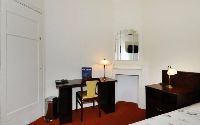 Hotel Bor Scheveningen