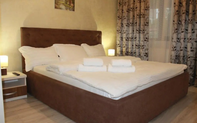 Simona Apartament Palas Mall 1