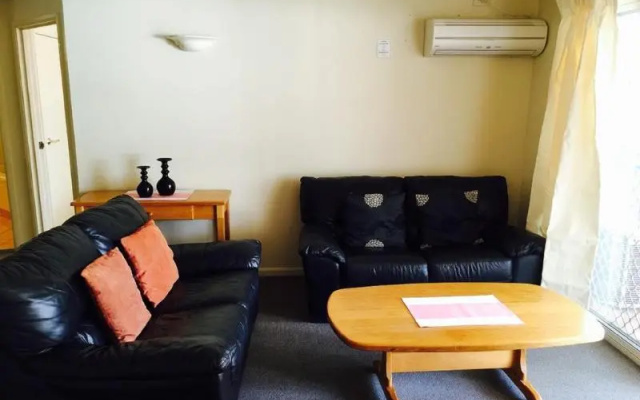 The Sedgebrook on Leichhardt Apartments