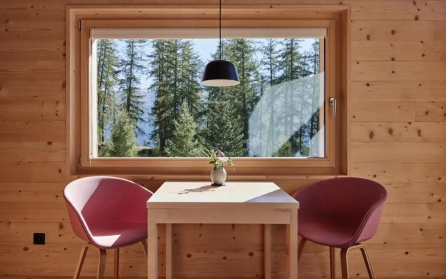 Pension Laresch