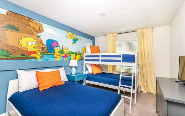1552 Carey Palm Circle