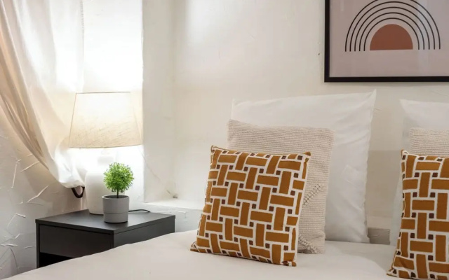 Luxueux Loft aux pieds des Champs